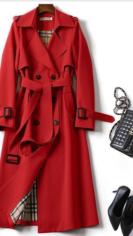 Trench Verona Imperiale