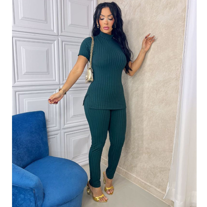 Conjunto Cris — O look pronto que te veste bem em 2 minutos