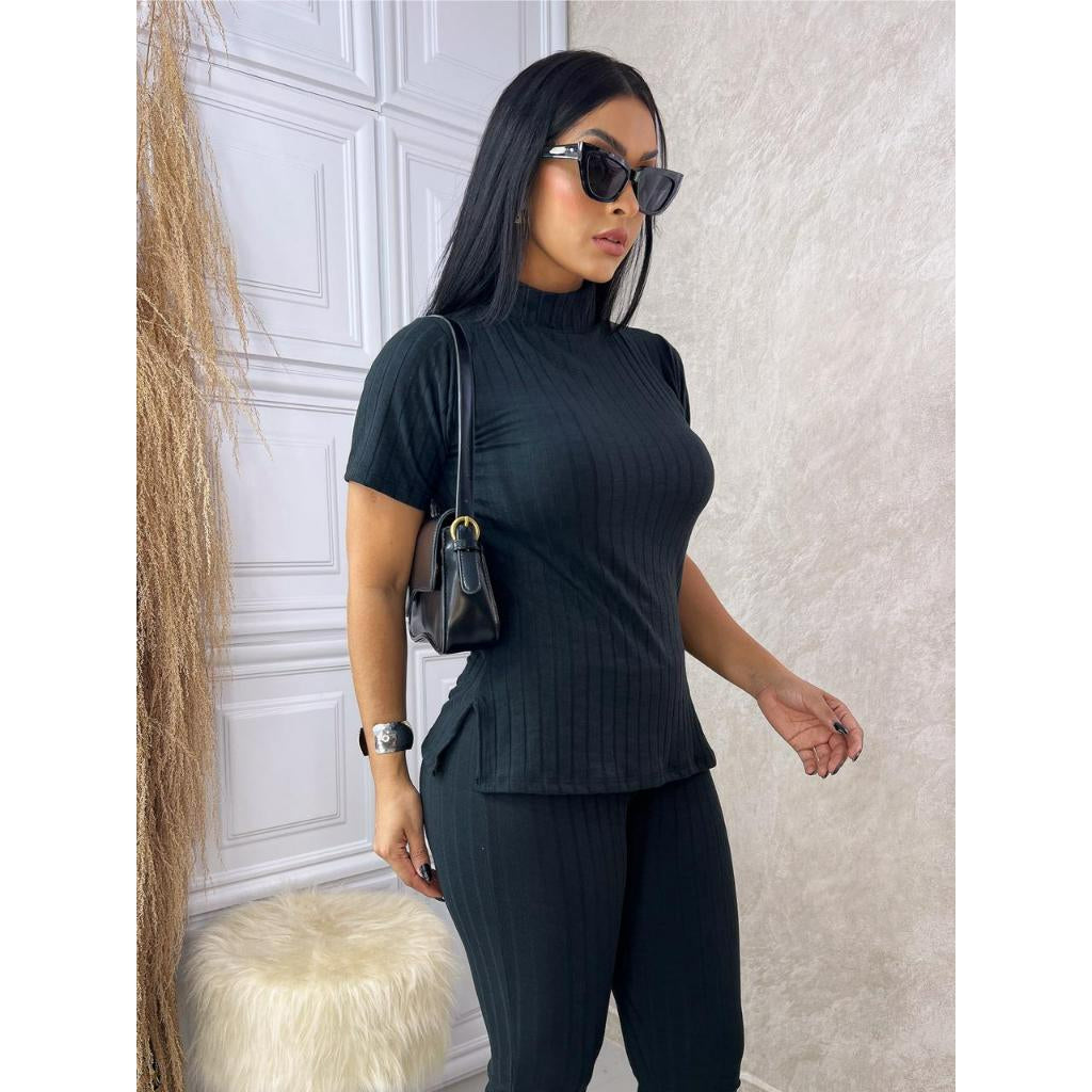 Conjunto Cris — O look pronto que te veste bem em 2 minutos