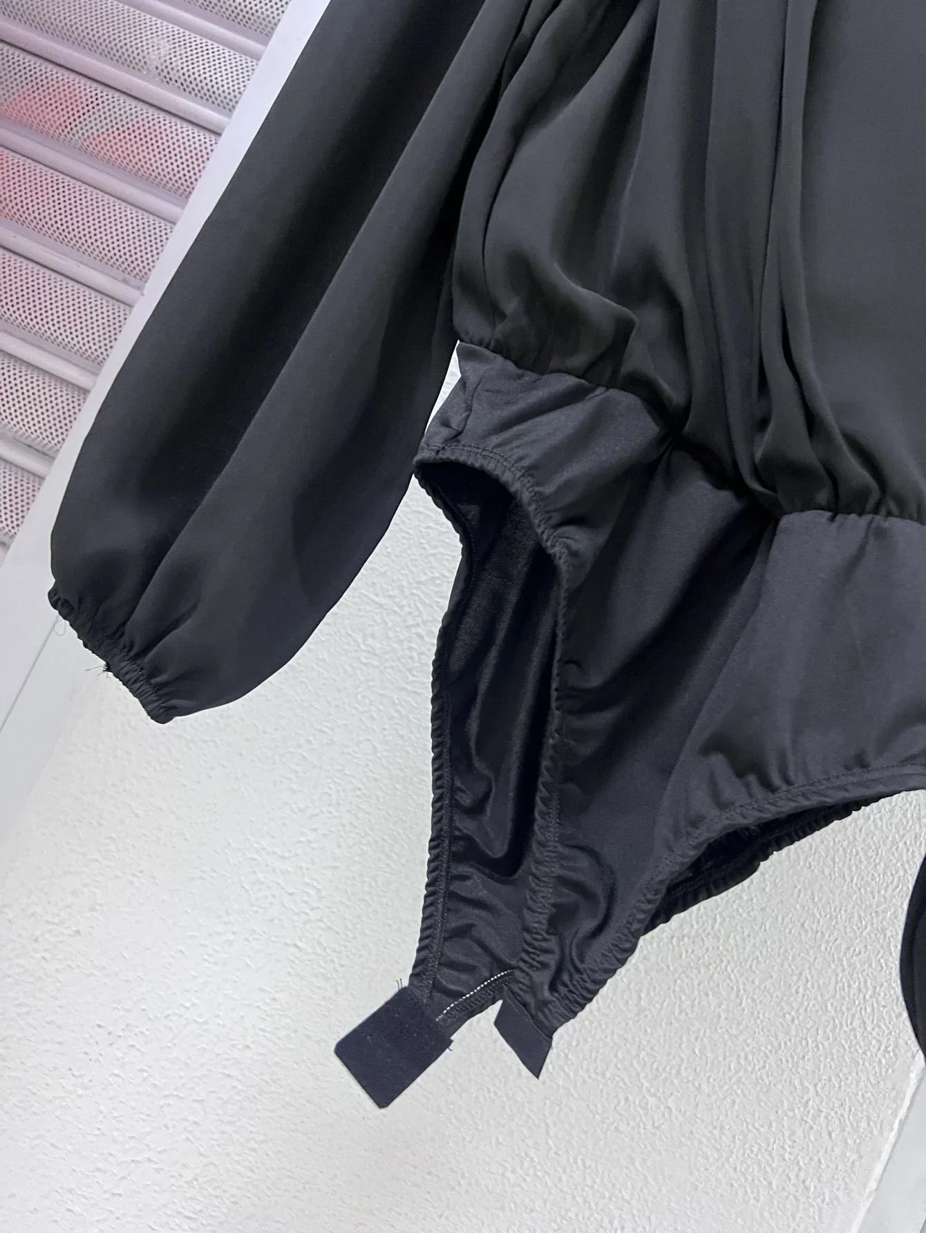 Body Bruma de Veneza – Delicadeza que envolve com sofisticação
