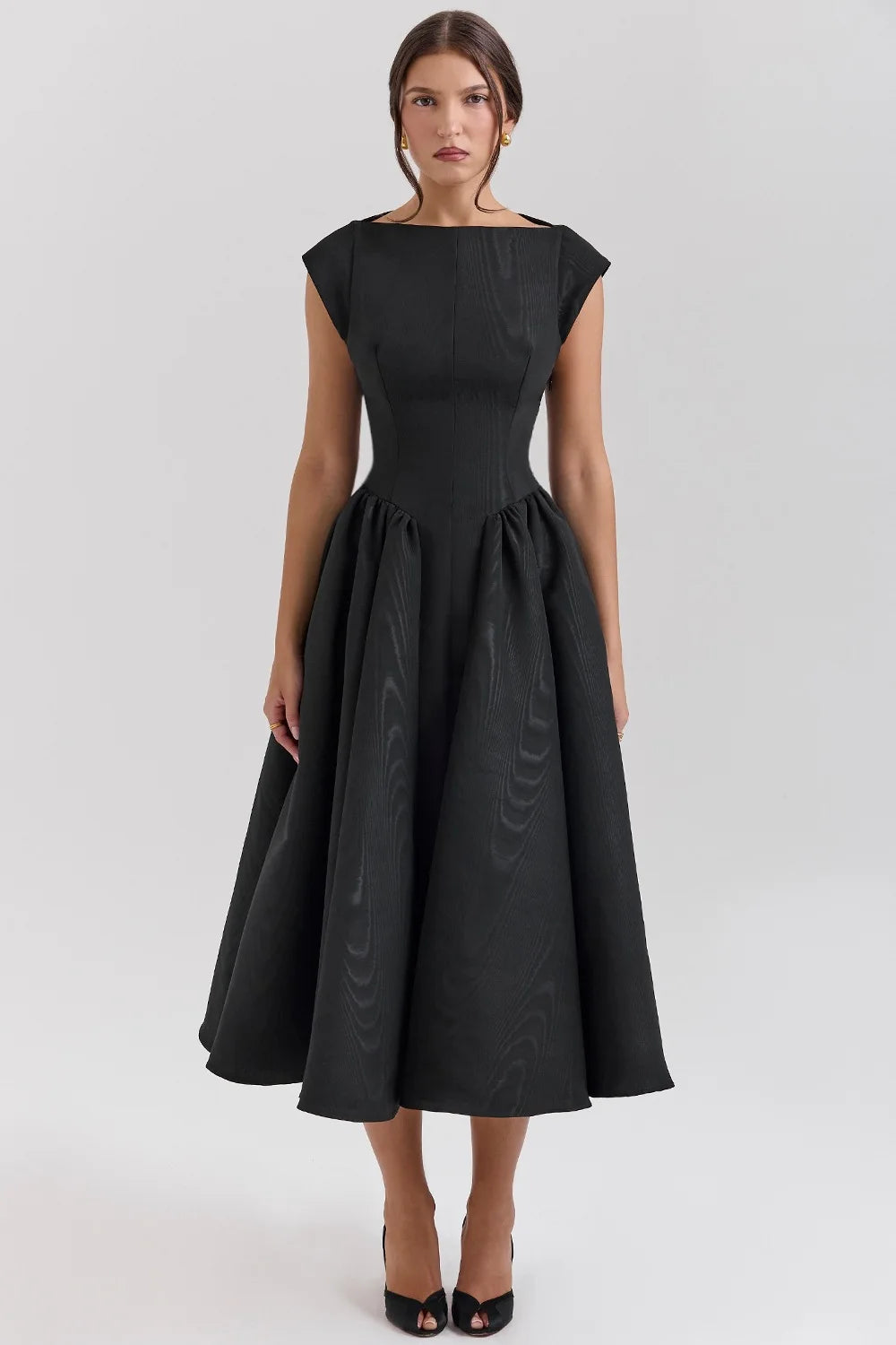 Vestido Brisa de Pérola