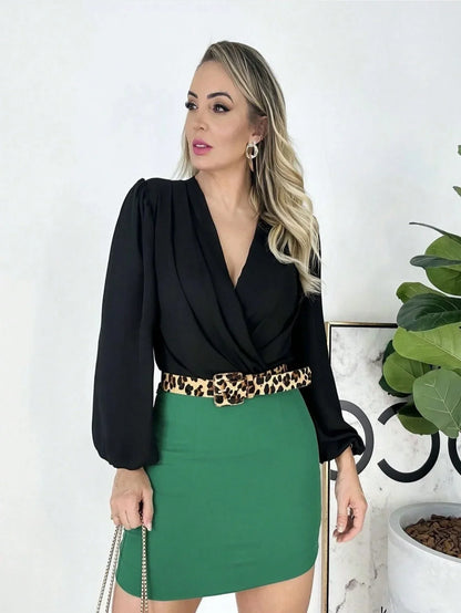 Body Bruma de Veneza – Delicadeza que envolve com sofisticação