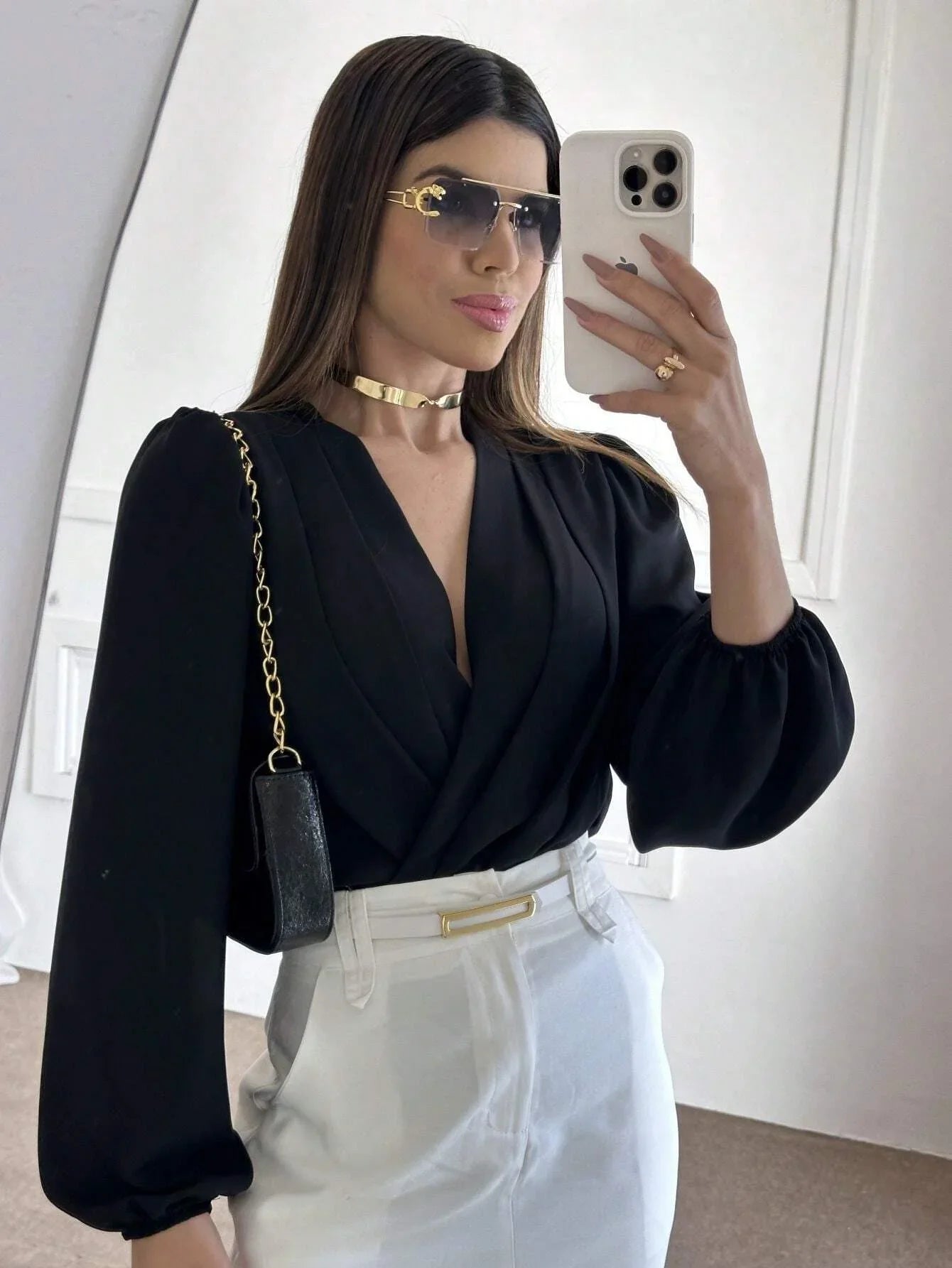 Body Bruma de Veneza – Delicadeza que envolve com sofisticação