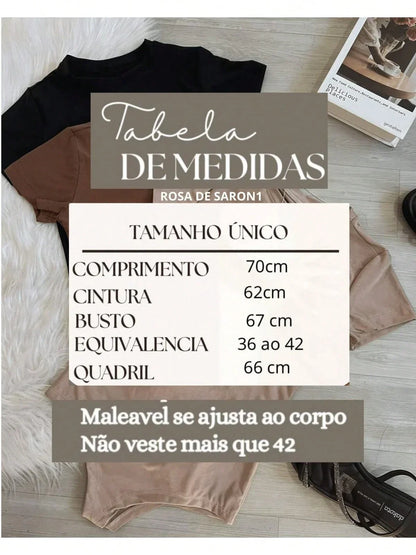 Body Essenza – O essencial que transforma o simples em sofisticado