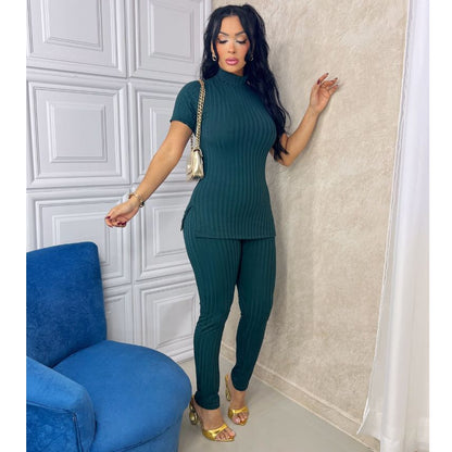 Conjunto Cris — O look pronto que te veste bem em 2 minutos