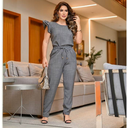 Conjunto Elegância Atemporal