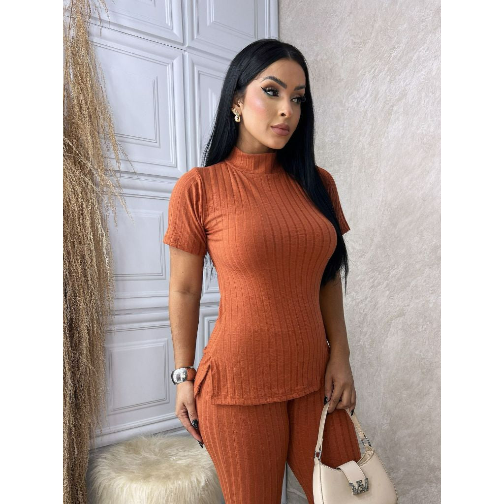 Conjunto Cris — O look pronto que te veste bem em 2 minutos