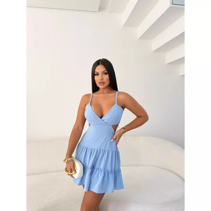 Macaquinho Lívia – Leve, Soltinho e Elegante