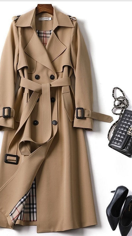 Trench Verona Imperiale