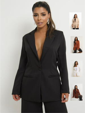 Blazer Helena