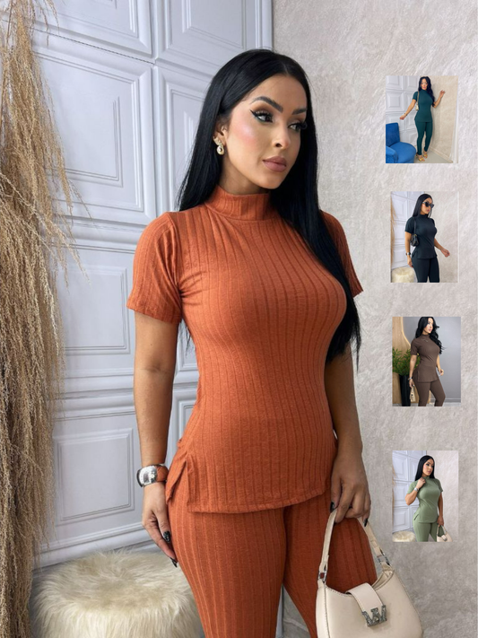 Conjunto Cris — O look pronto que te veste bem em 2 minutos