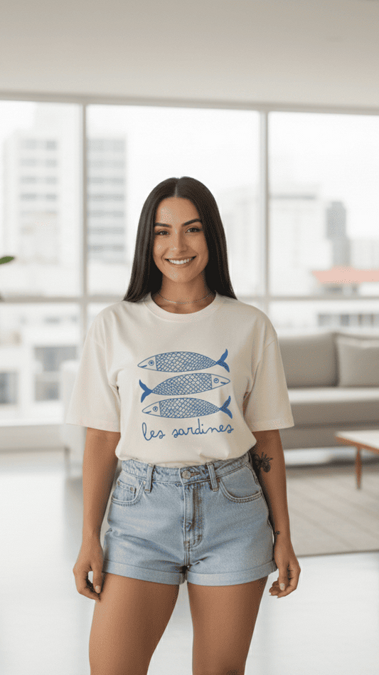 Blusa Saline da Claire