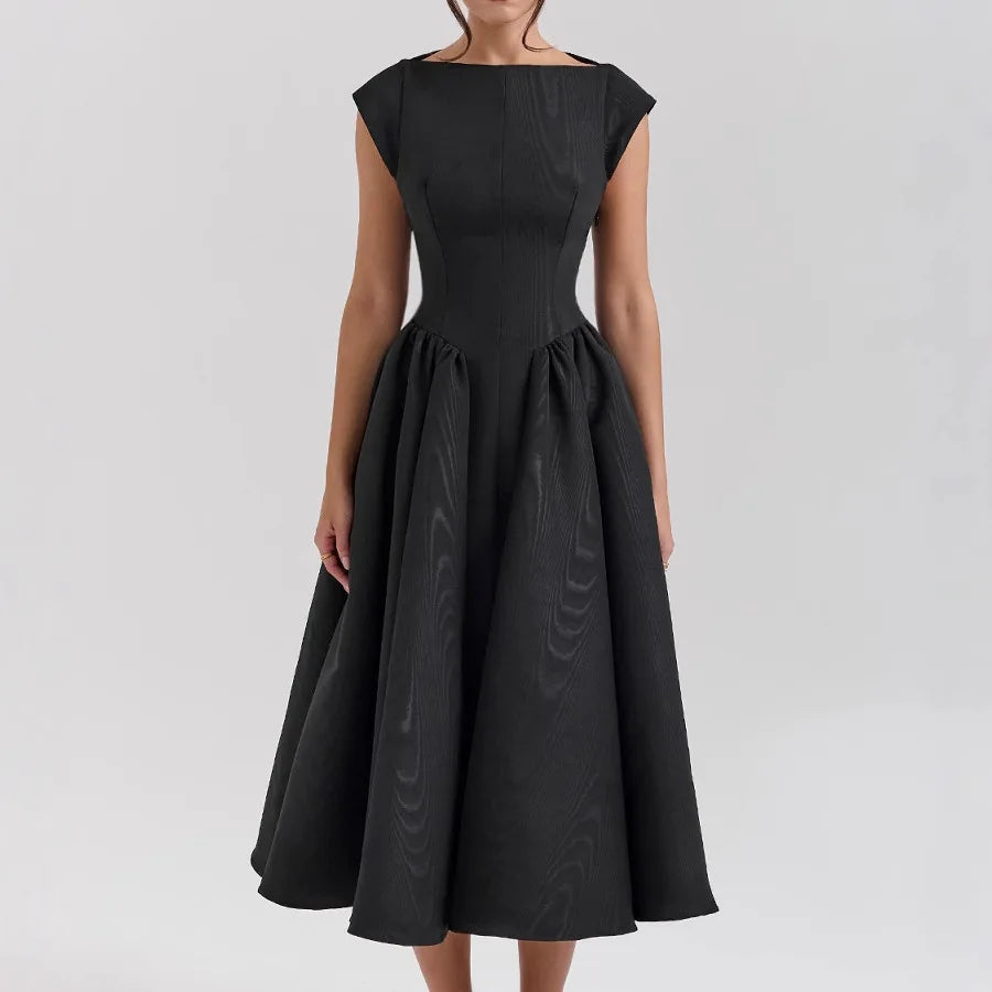 Vestido Brisa de Pérola