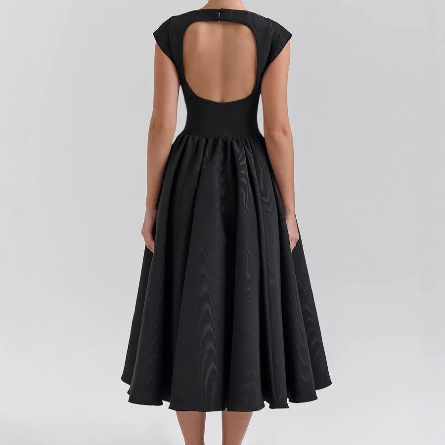 Vestido Brisa de Pérola