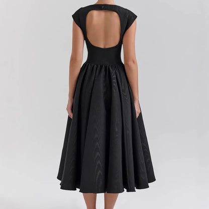 Vestido Brisa de Pérola