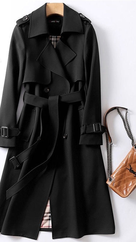 Trench Verona Imperiale