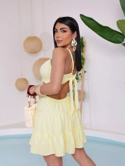 Macaquinho Lívia – Leve, Soltinho e Elegante