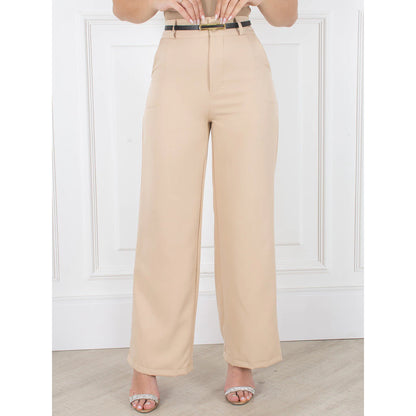 Calça Siena Alta Moda - Alfaiataria