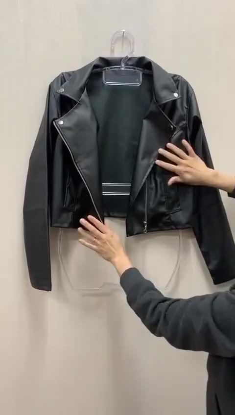 Jaqueta Milano Rebel