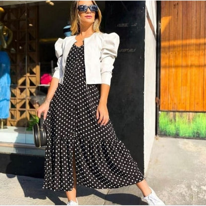 Vestido Encanto Solar