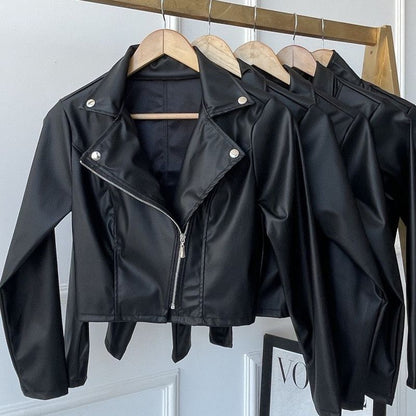 Jaqueta Milano Rebel