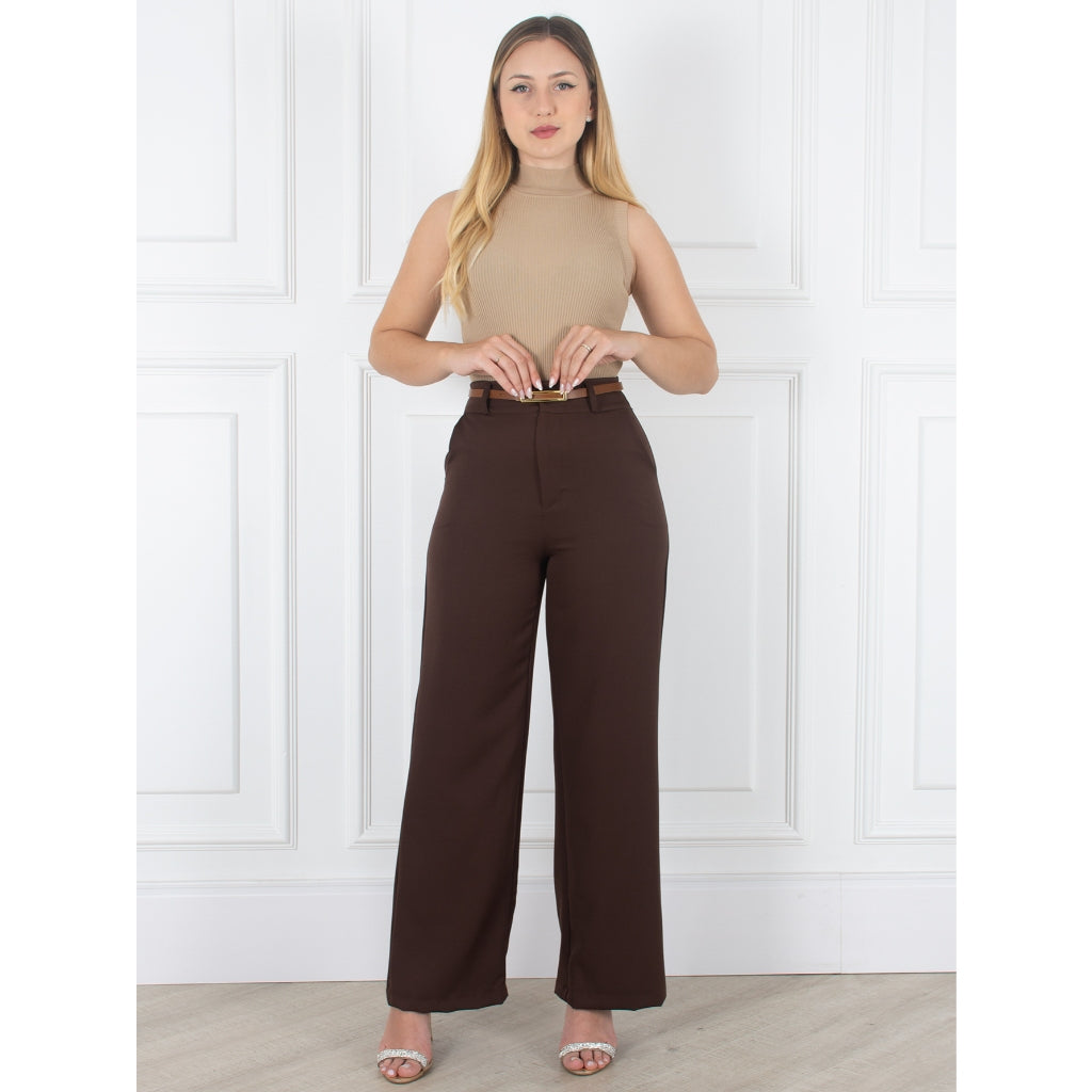 Calça Siena Alta Moda - Alfaiataria