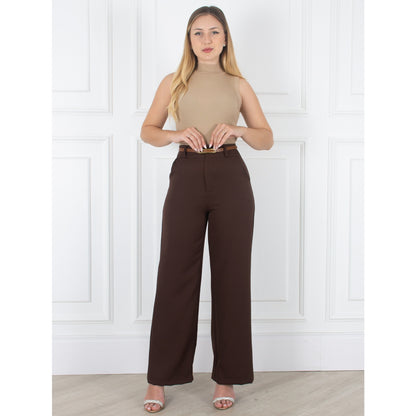 Calça Siena Alta Moda - Alfaiataria