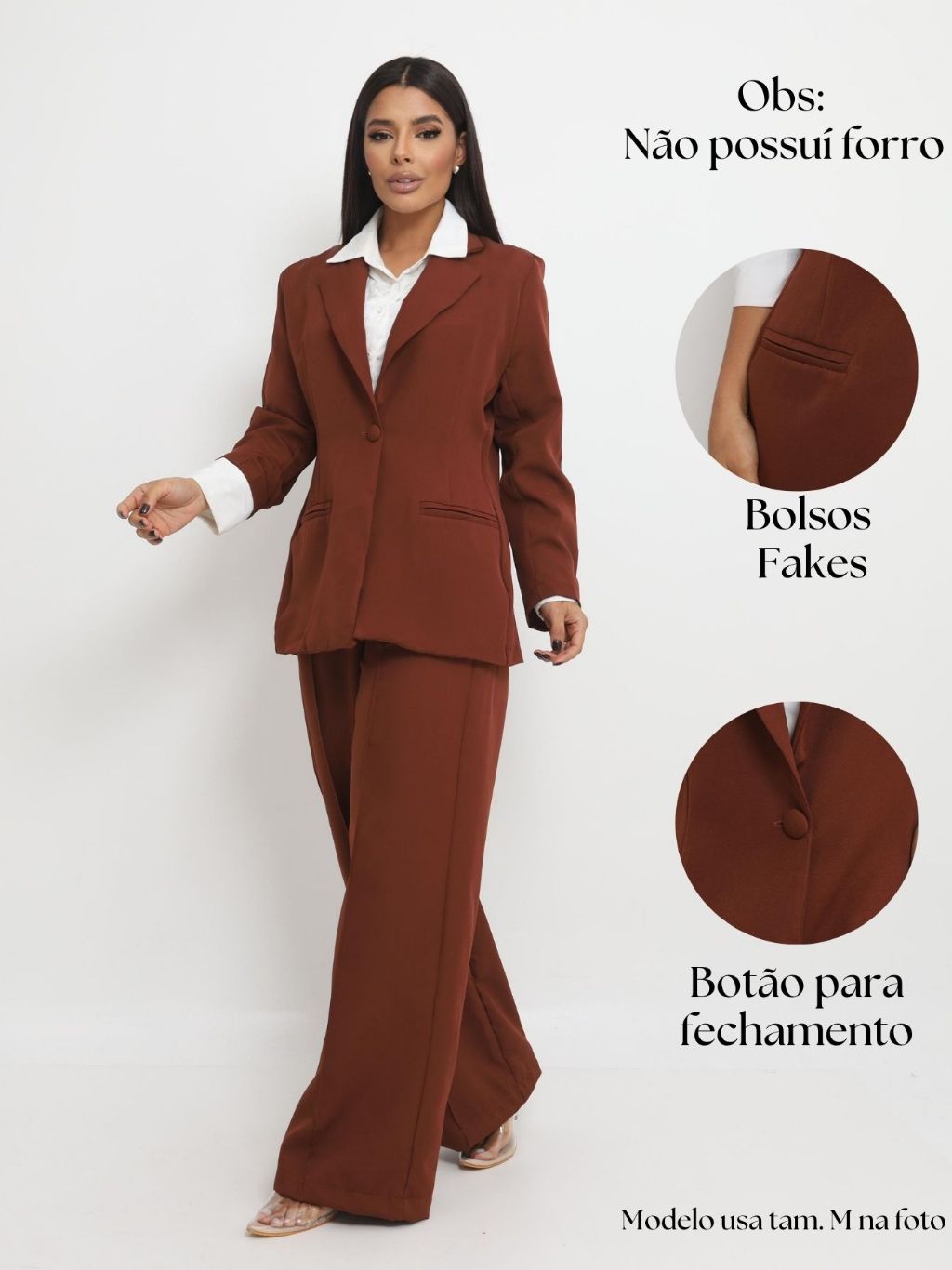 Blazer Helena