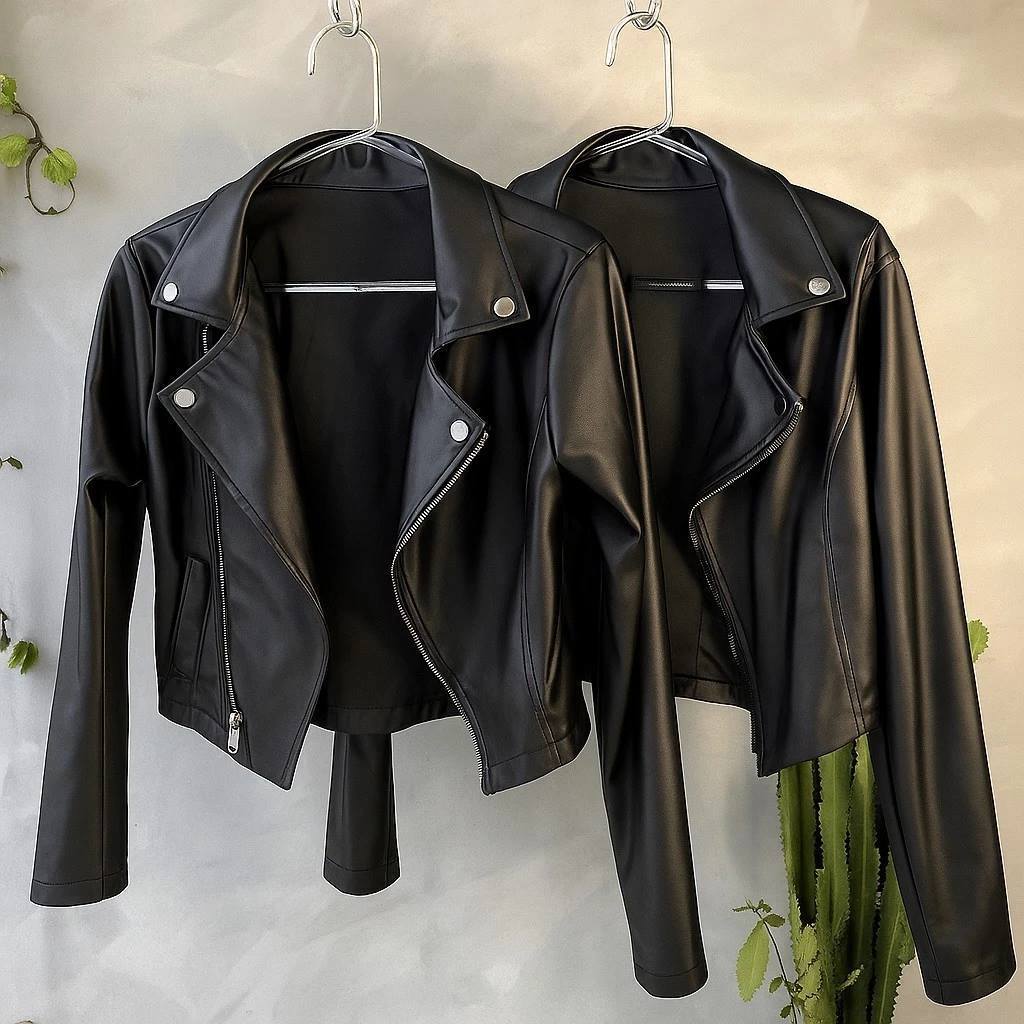 Jaqueta Milano Rebel