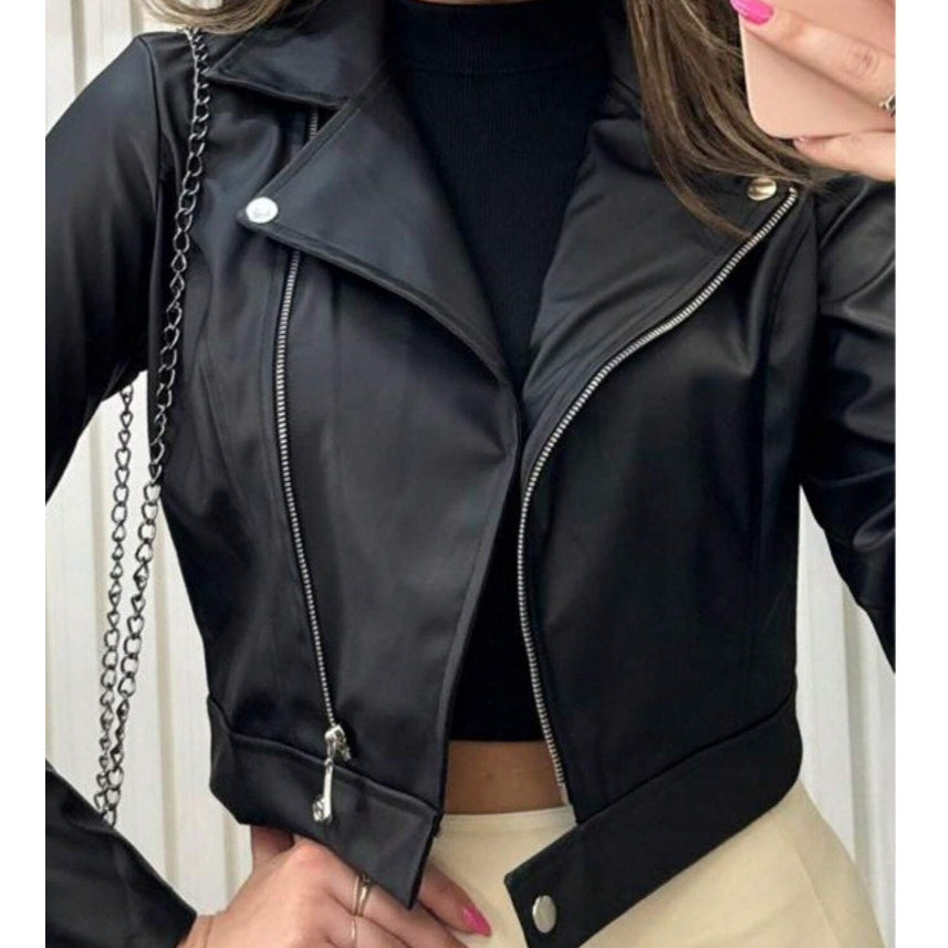 Jaqueta Milano Rebel