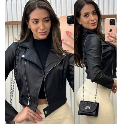 Jaqueta Milano Rebel