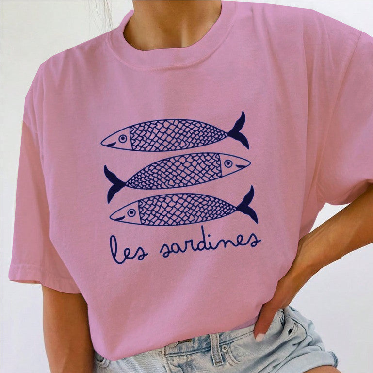 Blusa Saline da Claire