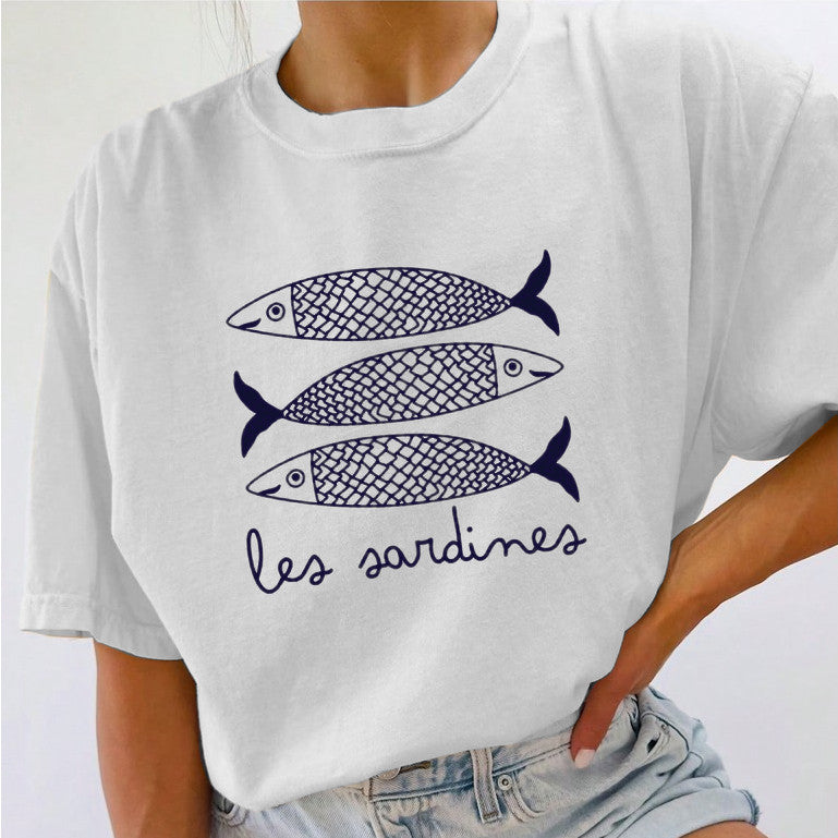 Blusa Saline da Claire