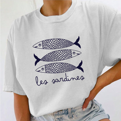 Blusa Saline da Claire