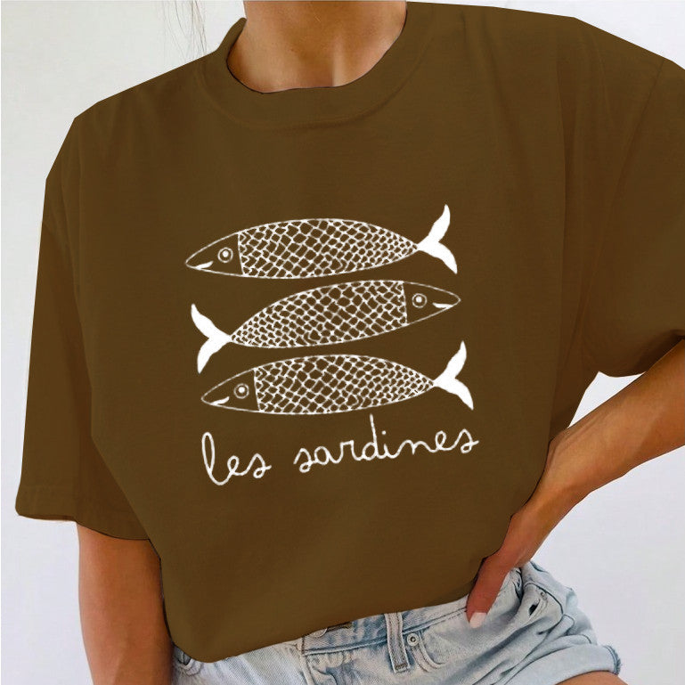 Blusa Saline da Claire