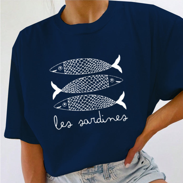 Blusa Saline da Claire